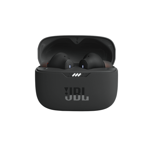 JBL Tune 230NC TWS | True wireless noise cancelling earbuds JBL Tune 230NC TWS | True wireless noise cancelling earbuds